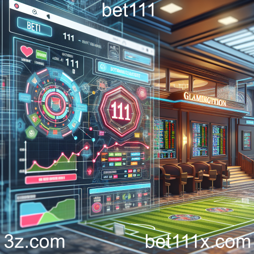 Apostas em Esportes: A Nova Fronteira do Entretenimento Online