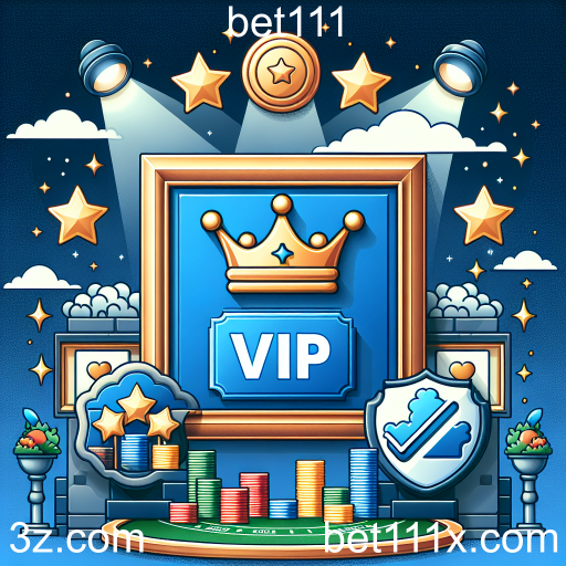 Descubra o Programa VIP do Bet111: Benefícios Exclusivos para Jogadores Dedicados